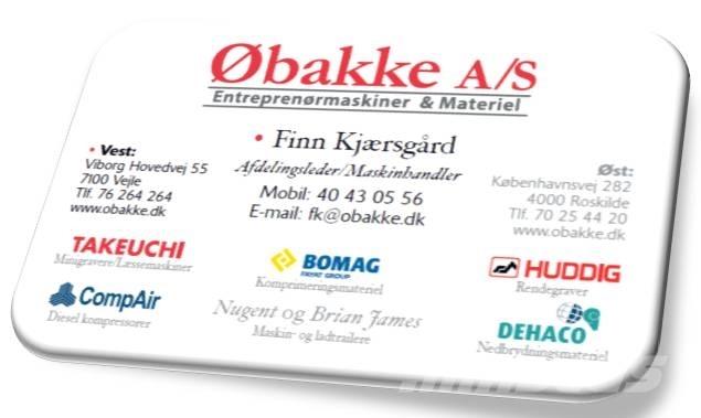 Dehaco DSG150R خطاطيف