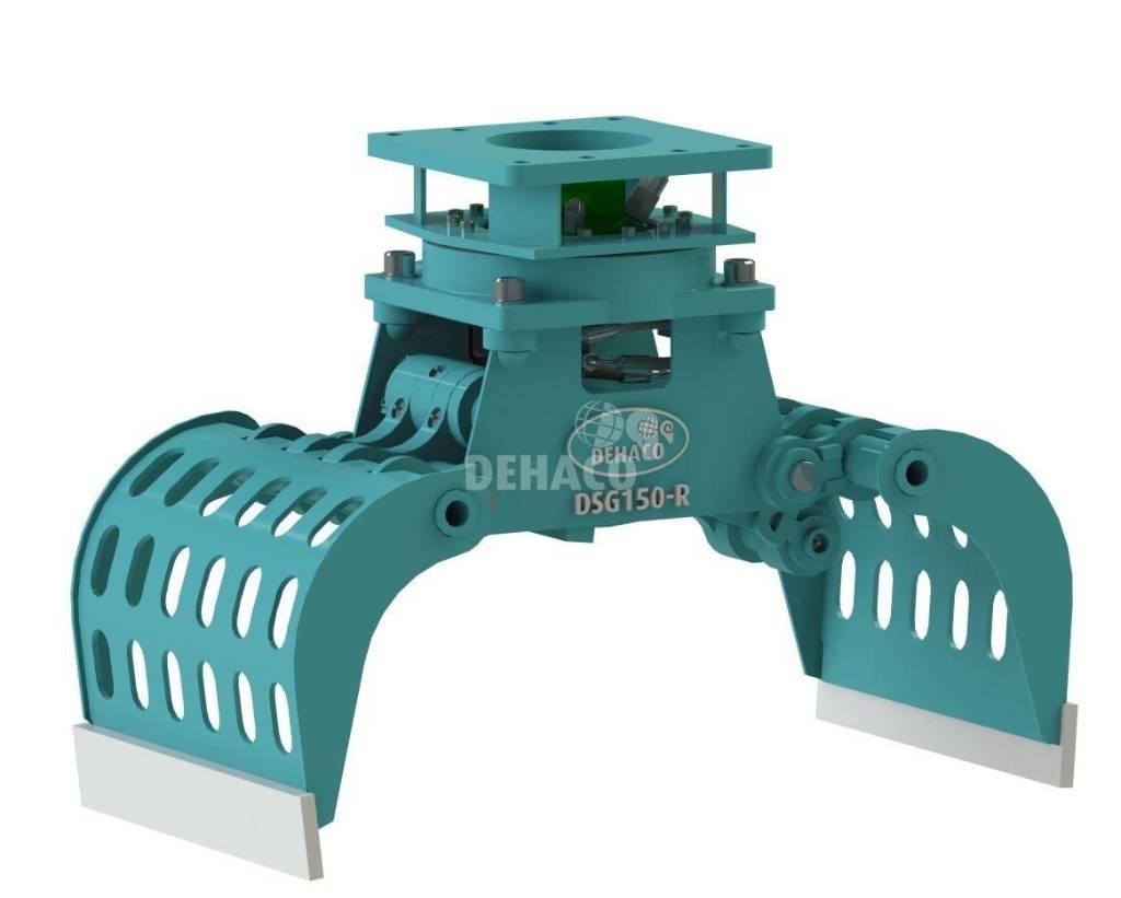 Dehaco DSG150R خطاطيف