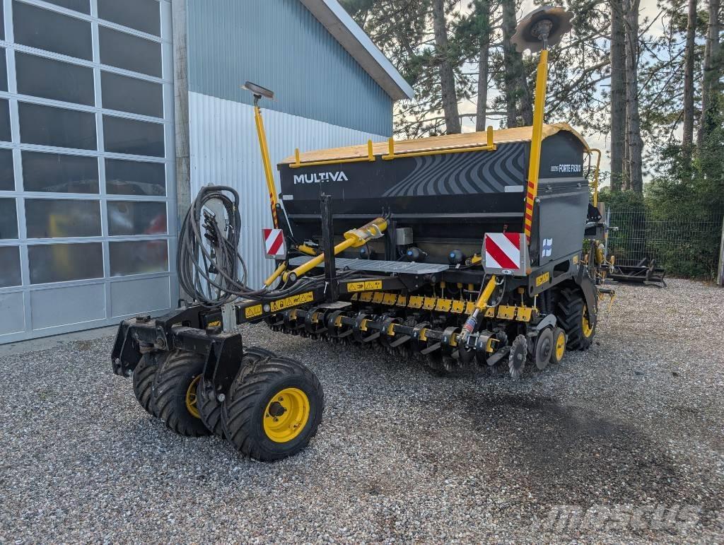 Multiva FX300 مثاقيب