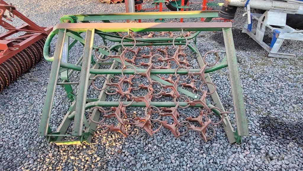 Kellfri Gräsharv 4m كاسحات