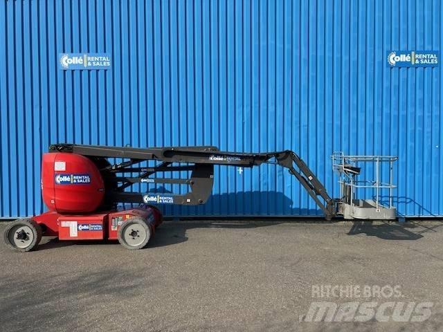 Manitou 170AETJ رافعات سلة مفصلية