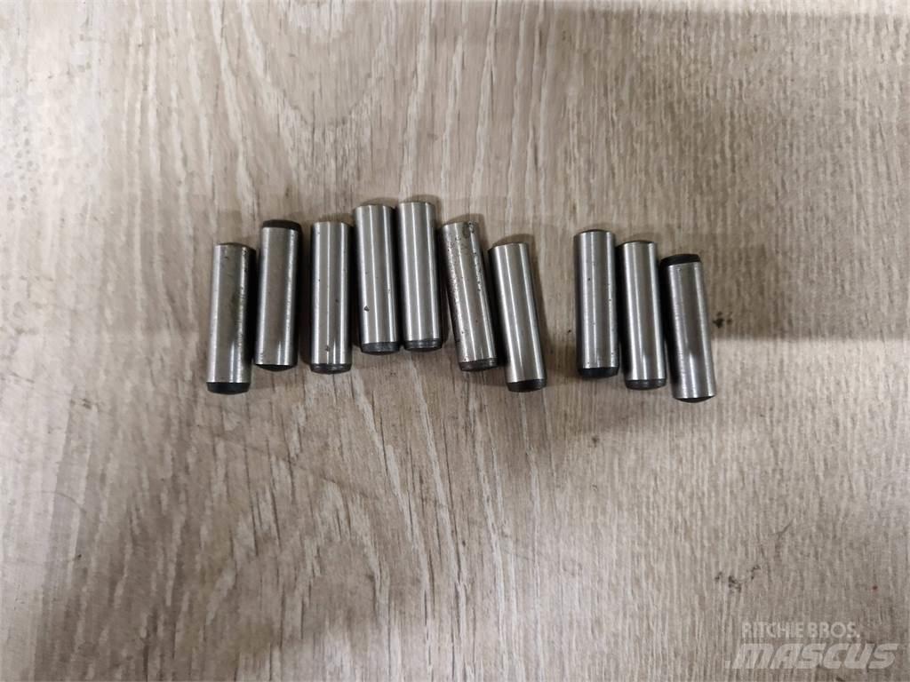 Eco Log 7001038 رؤوس حصادات