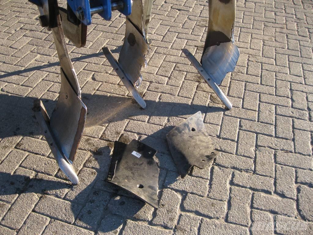 VSS Agro MTO-UCV6 ماكينات وملحقات زراعة أخرى