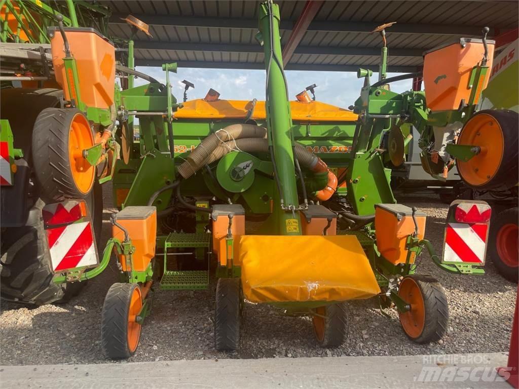 Amazone ED 452-K ماكينات البذر الدقيق