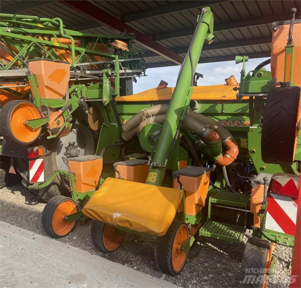 Amazone ED 452-K ماكينات البذر الدقيق