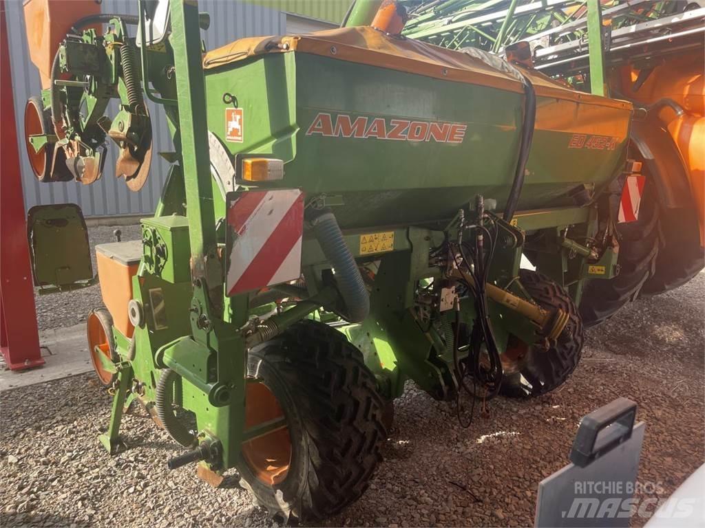 Amazone ED 452-K ماكينات البذر الدقيق