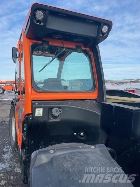 JLG 925 مناولات متداخلة