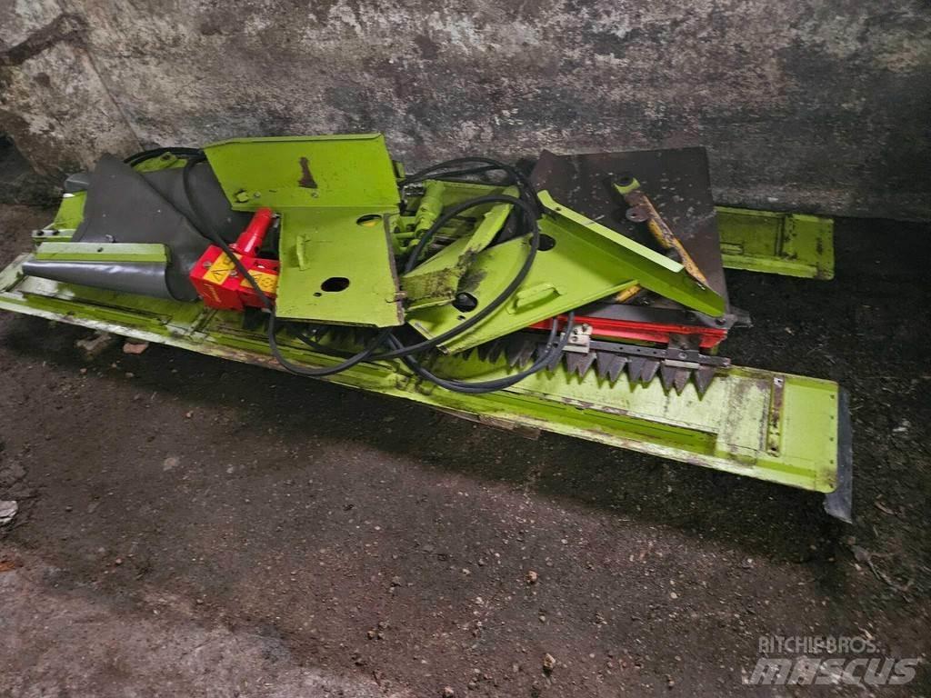 CLAAS Lexion 550 حصادات