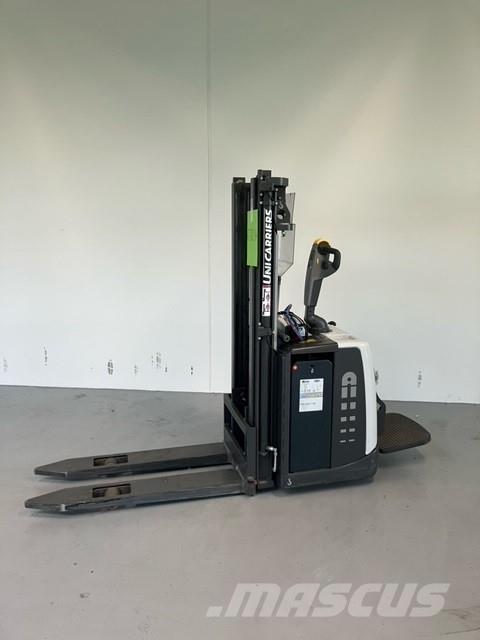 Atlet PSP125 شاحنات مناولة ذاتية الدفع