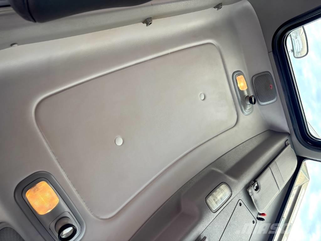 Peterbilt 389 وحدات الجر