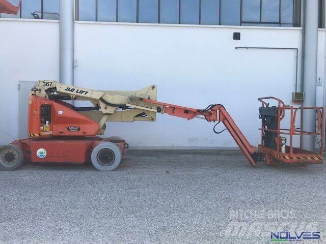 JLG E400AJPn رافعات سلة مفصلية