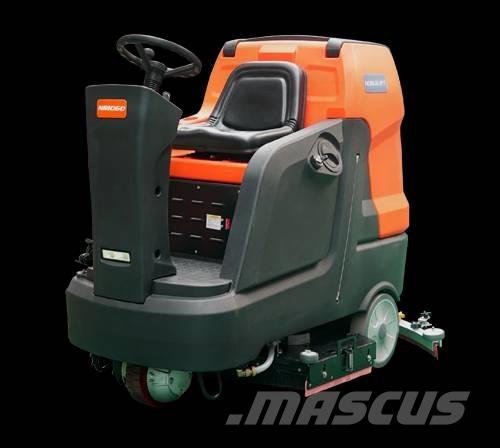 Noblelift NR860P مجففات الغسيل