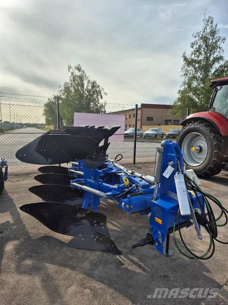 Överum CX4975 ny! محاريث عكسية