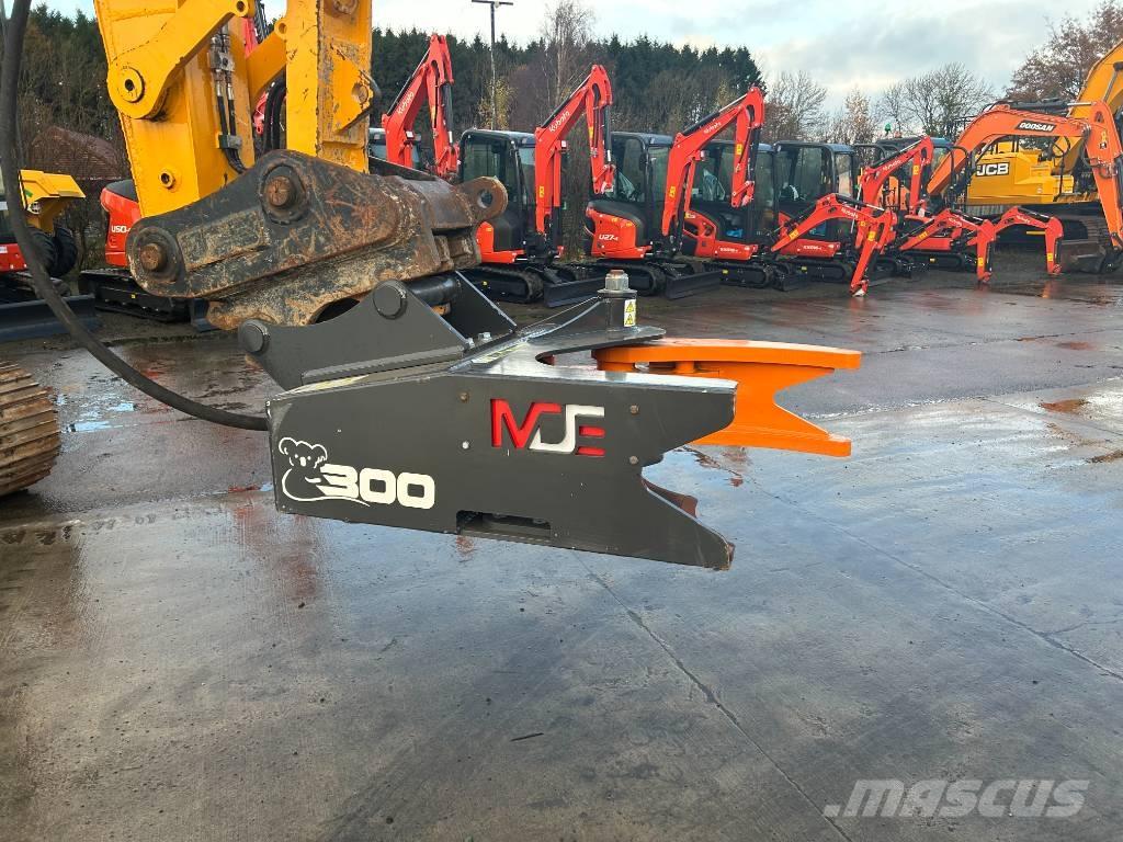  Koala 300 خطاطيف