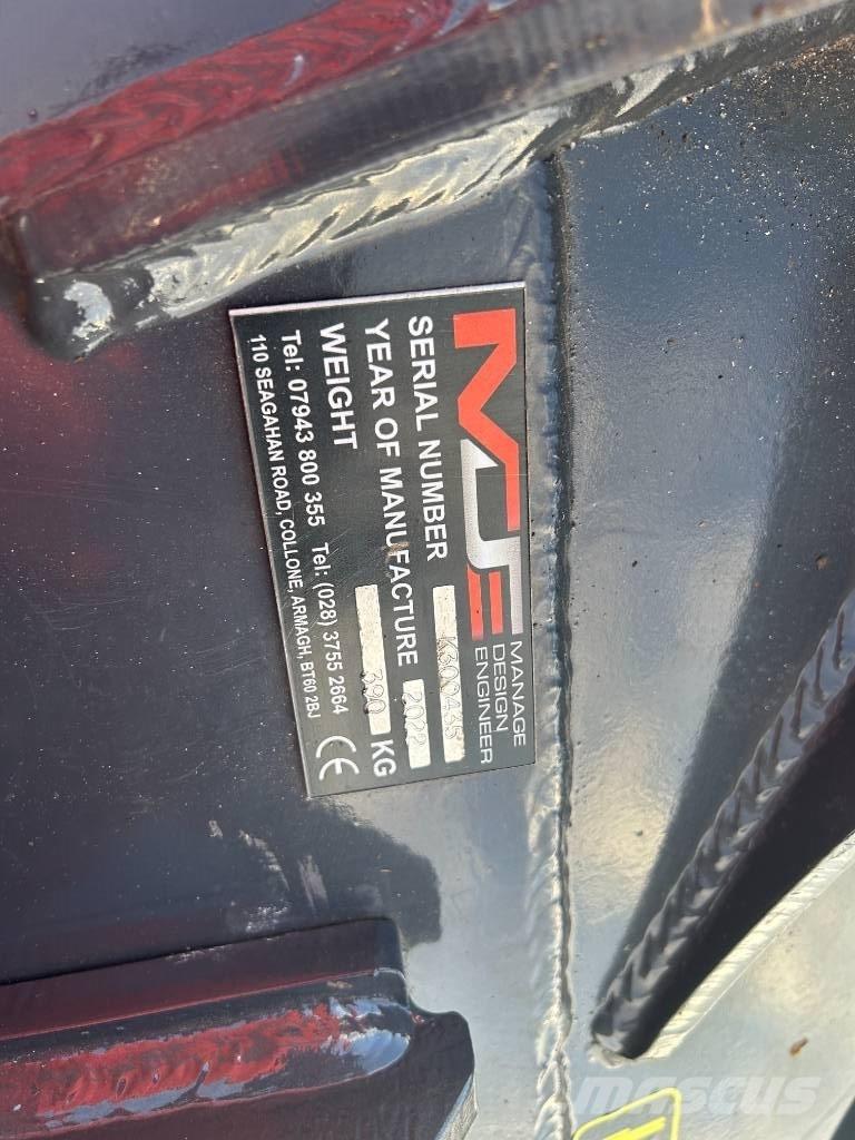  Koala 300 خطاطيف