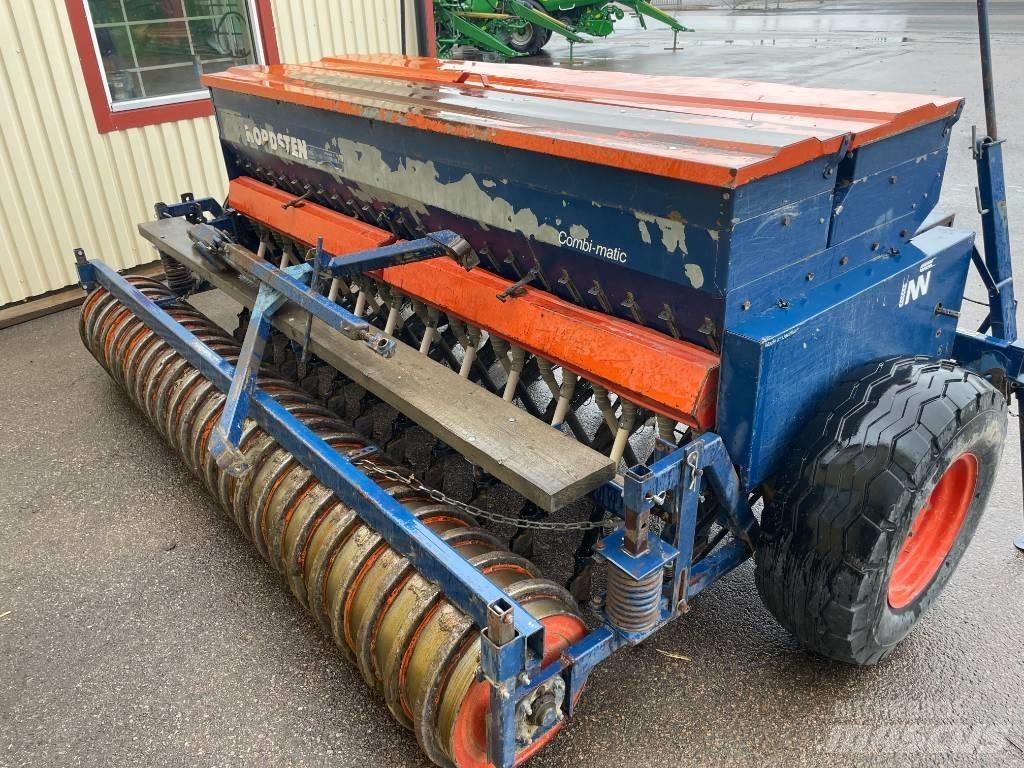 Nordsten CKG300 مثاقيب مدمجة