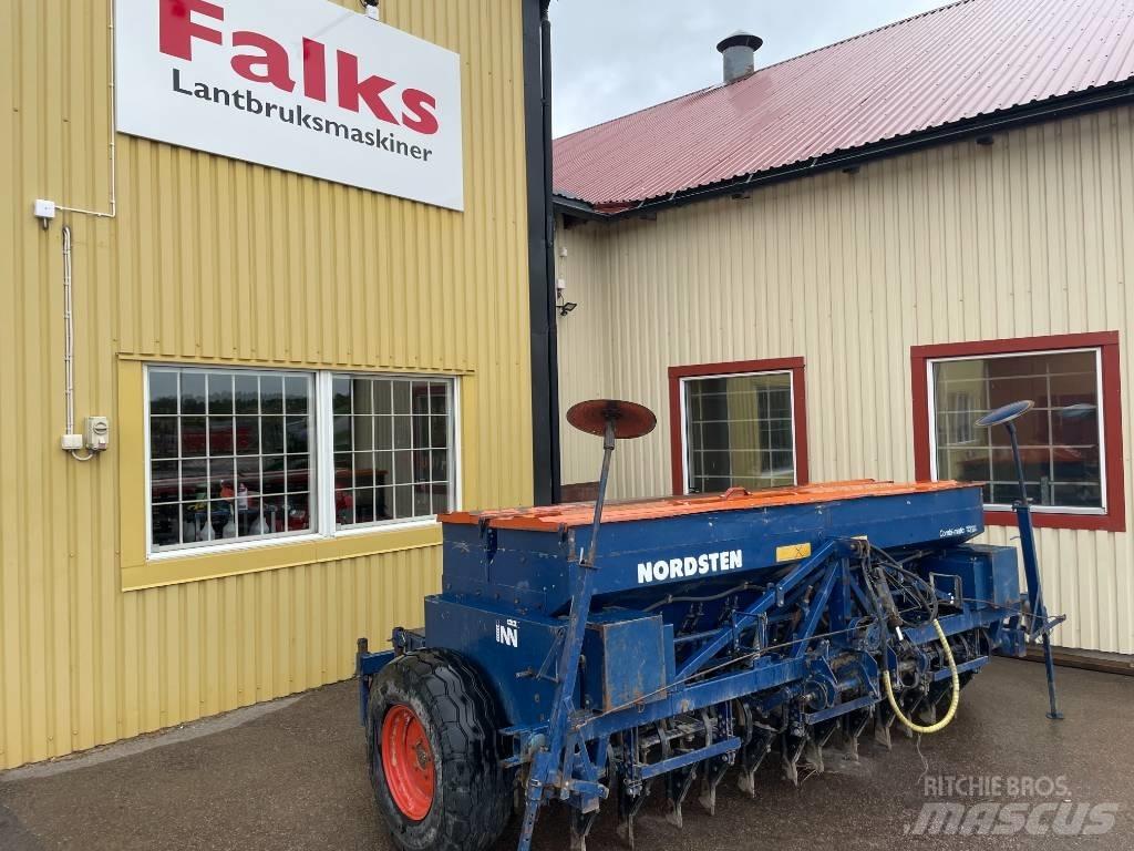Nordsten CKG300 مثاقيب مدمجة