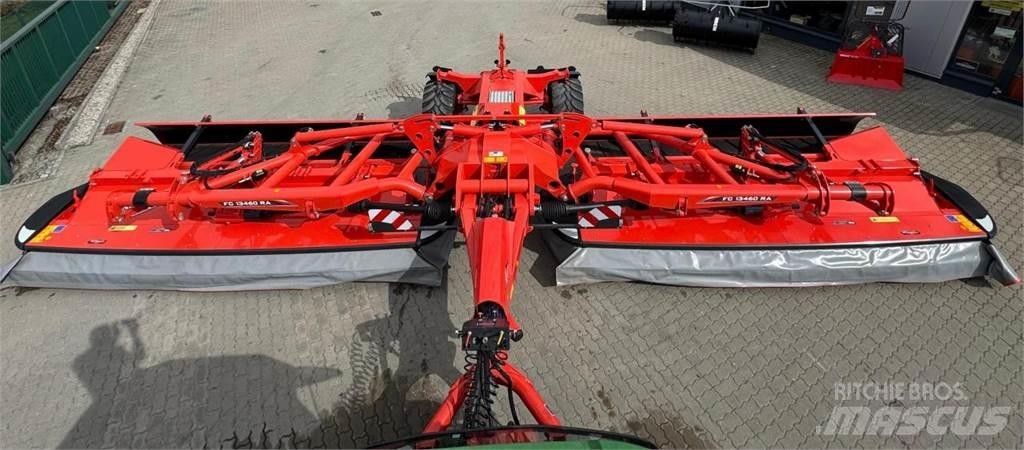 Kuhn FC 13460 D-RA جزازات