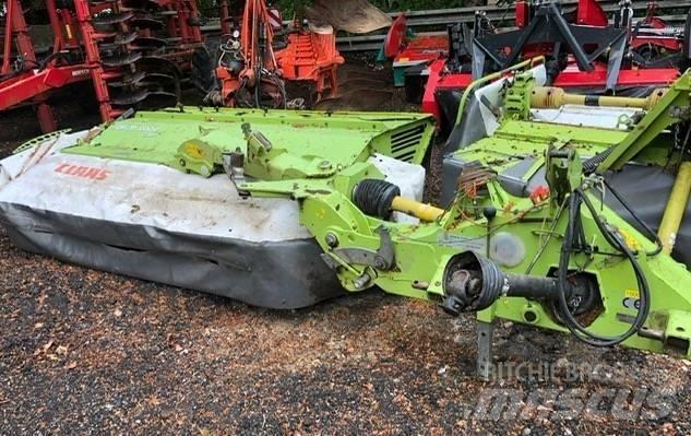 CLAAS 3100C جزازات