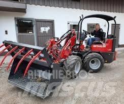 Thaler 2220 S لوادر متعددة الأغراض
