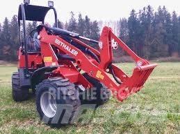 Thaler 2220 S لوادر متعددة الأغراض
