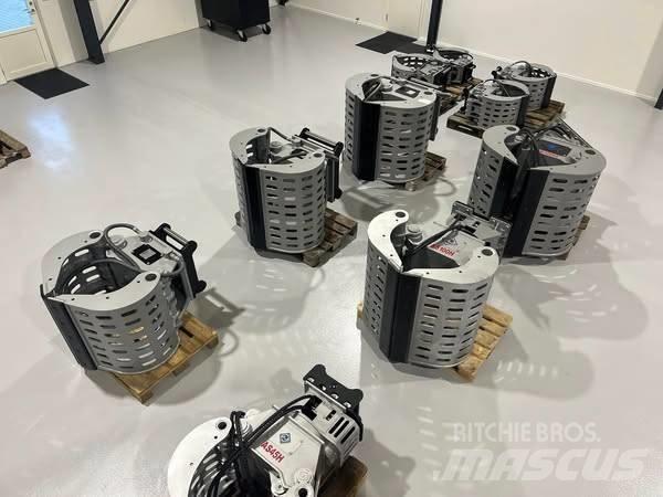 AJCE AS 300 HZ خطاطيف