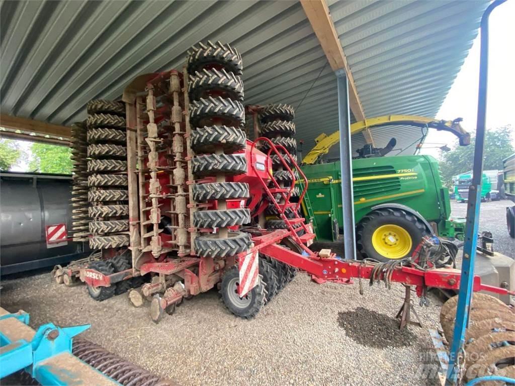 Horsch Pronto 9 DC مثاقيب