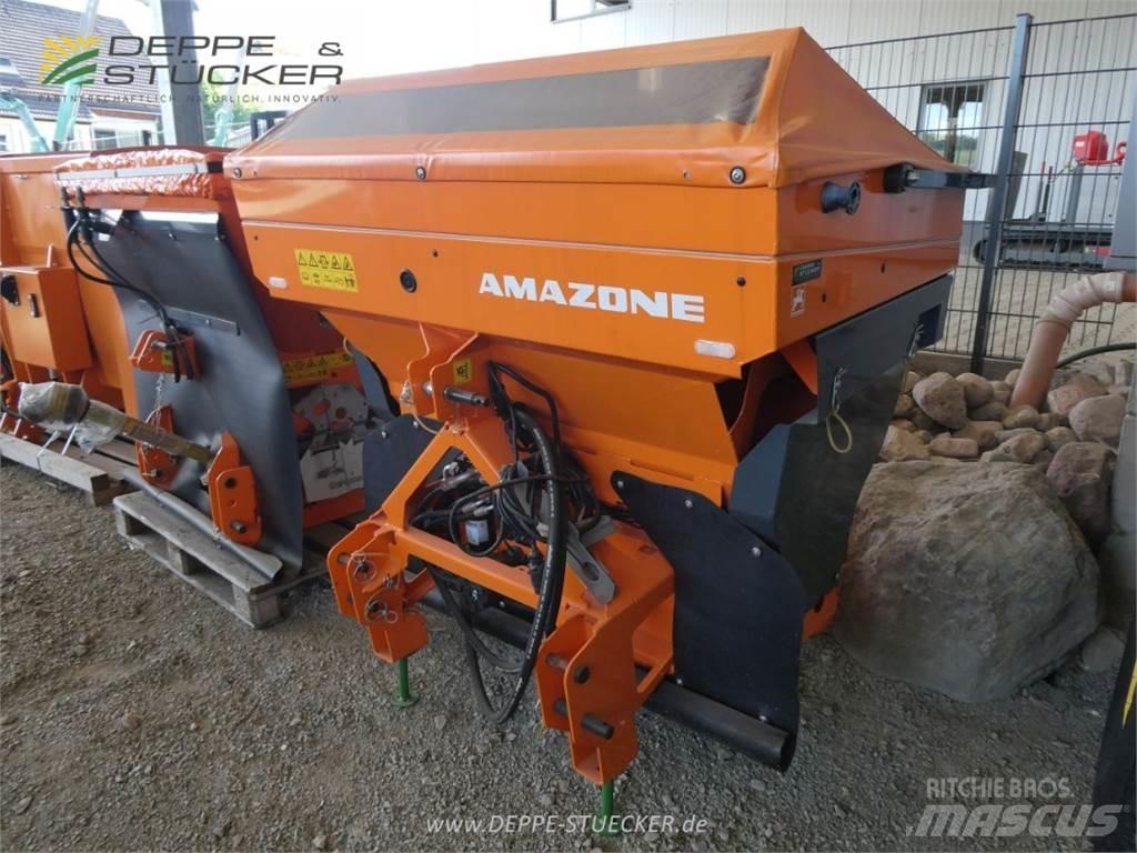 Amazone IceTiger S معدات نشر الرمال والملح