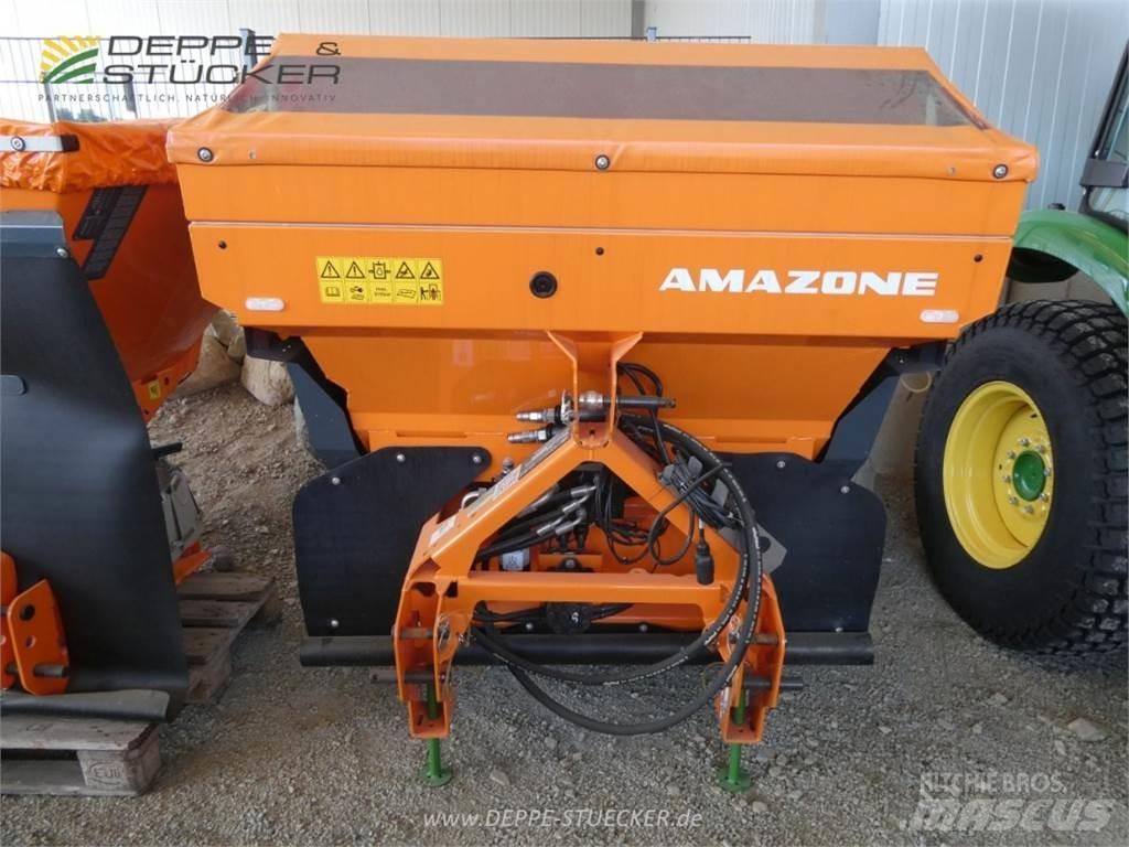 Amazone IceTiger S معدات نشر الرمال والملح