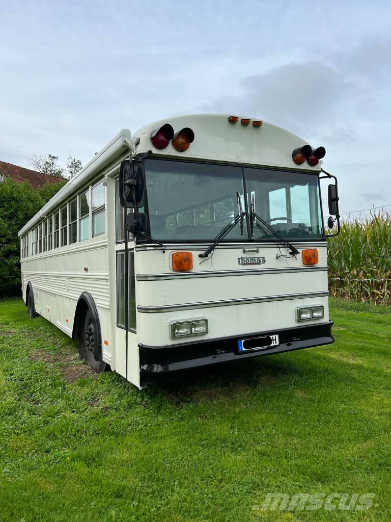 Thomas K880 حافلة مدرسية