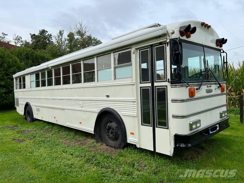 Thomas K880 حافلة مدرسية