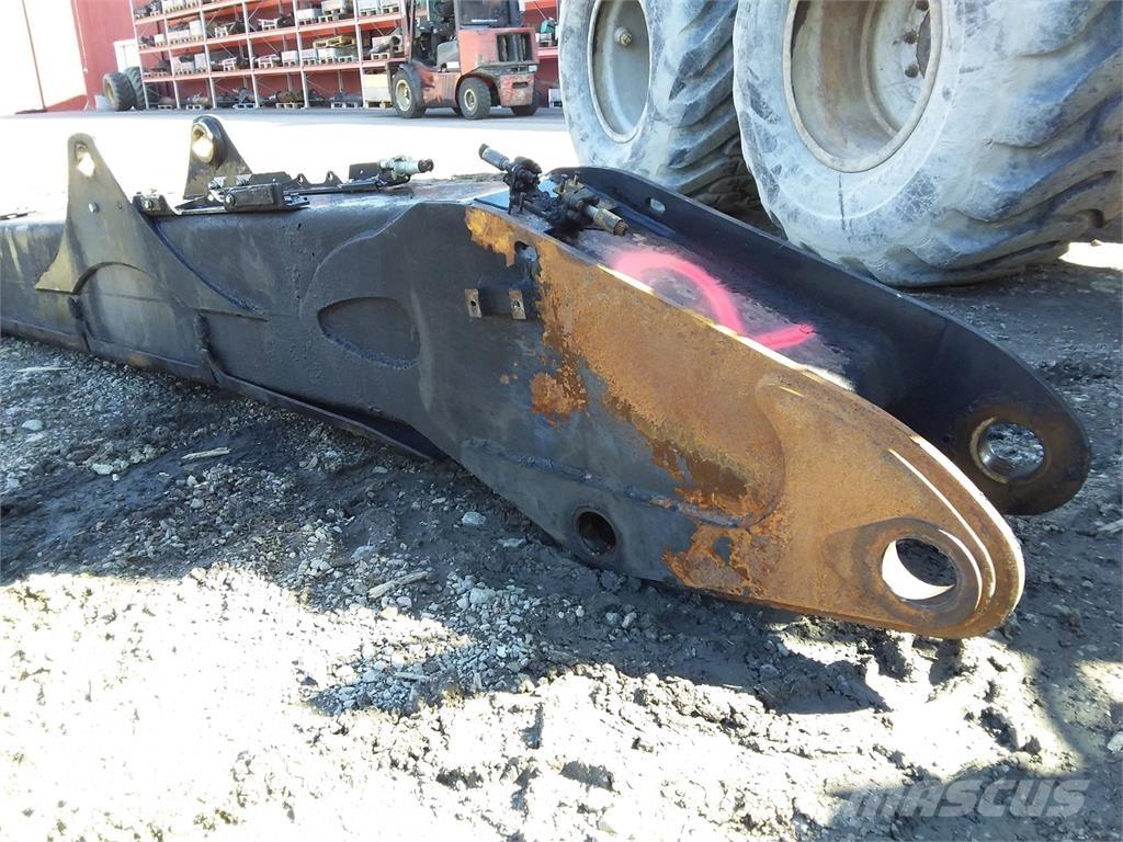 Rottne RK 160 رافعات شحن