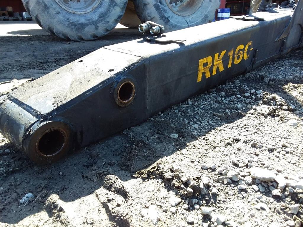 Rottne RK 160 رافعات شحن