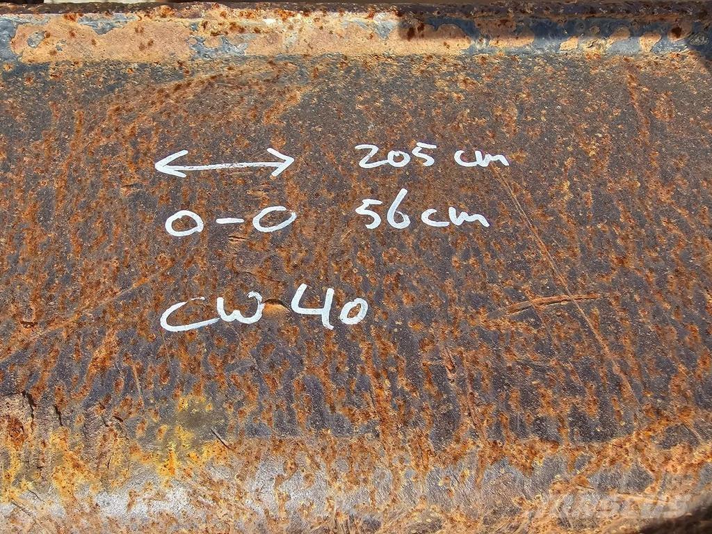 Beco Slotenbak دلاء