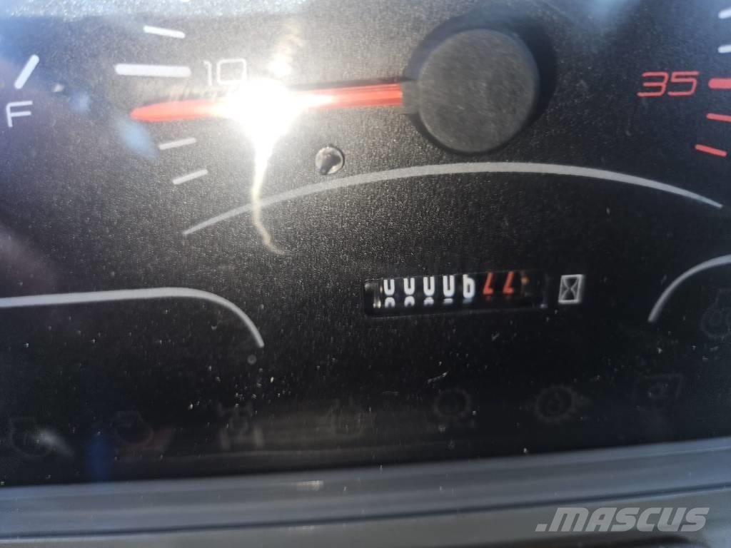 BCS Vivid 400DT الجرارات