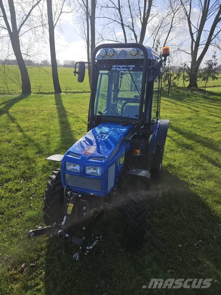 BCS Vivid 400DT الجرارات