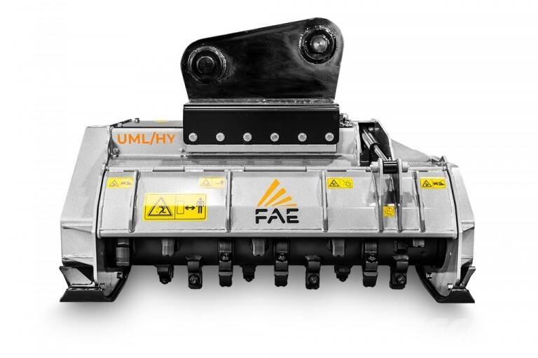 FAE UML/HY-100 VT أخرى