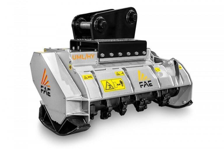 FAE UML/HY-100 VT أخرى