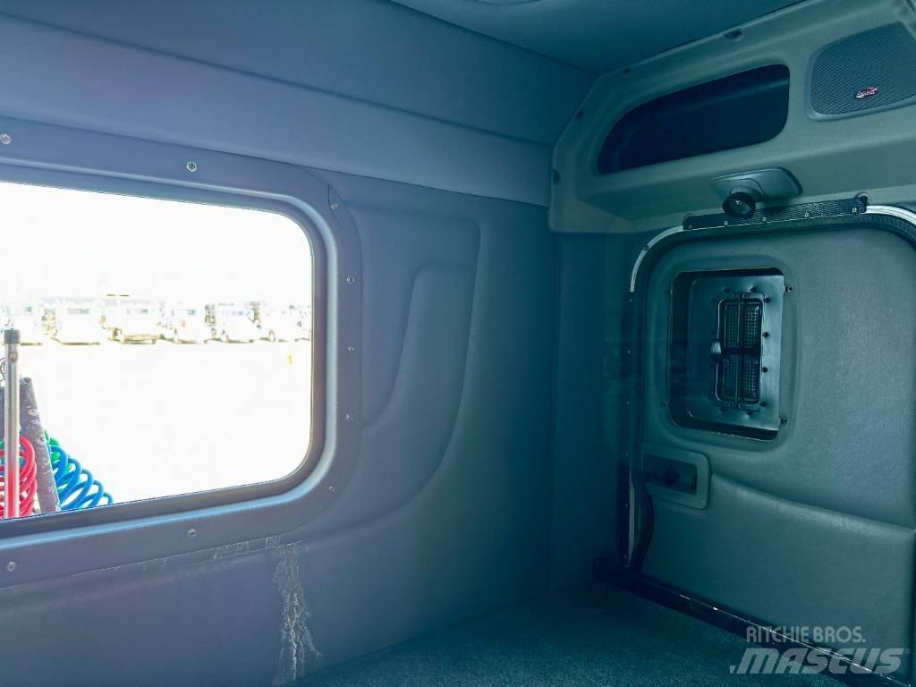 Peterbilt 389 وحدات الجر