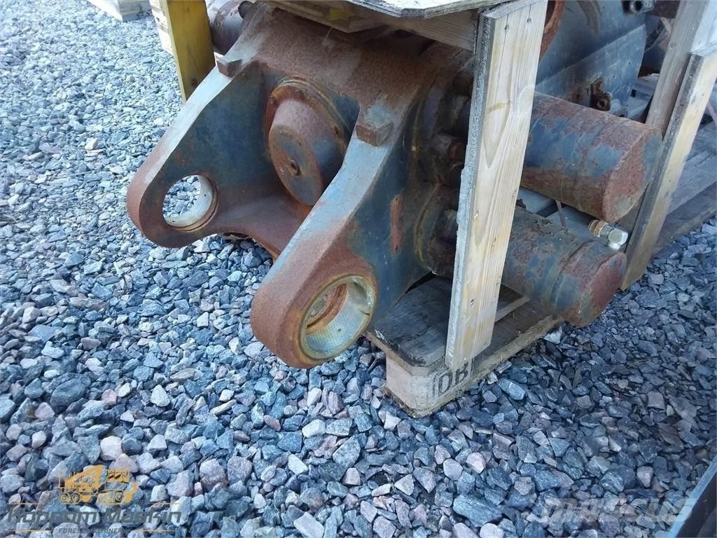 FMG ÖSA 184 (170) رافعات حصادات