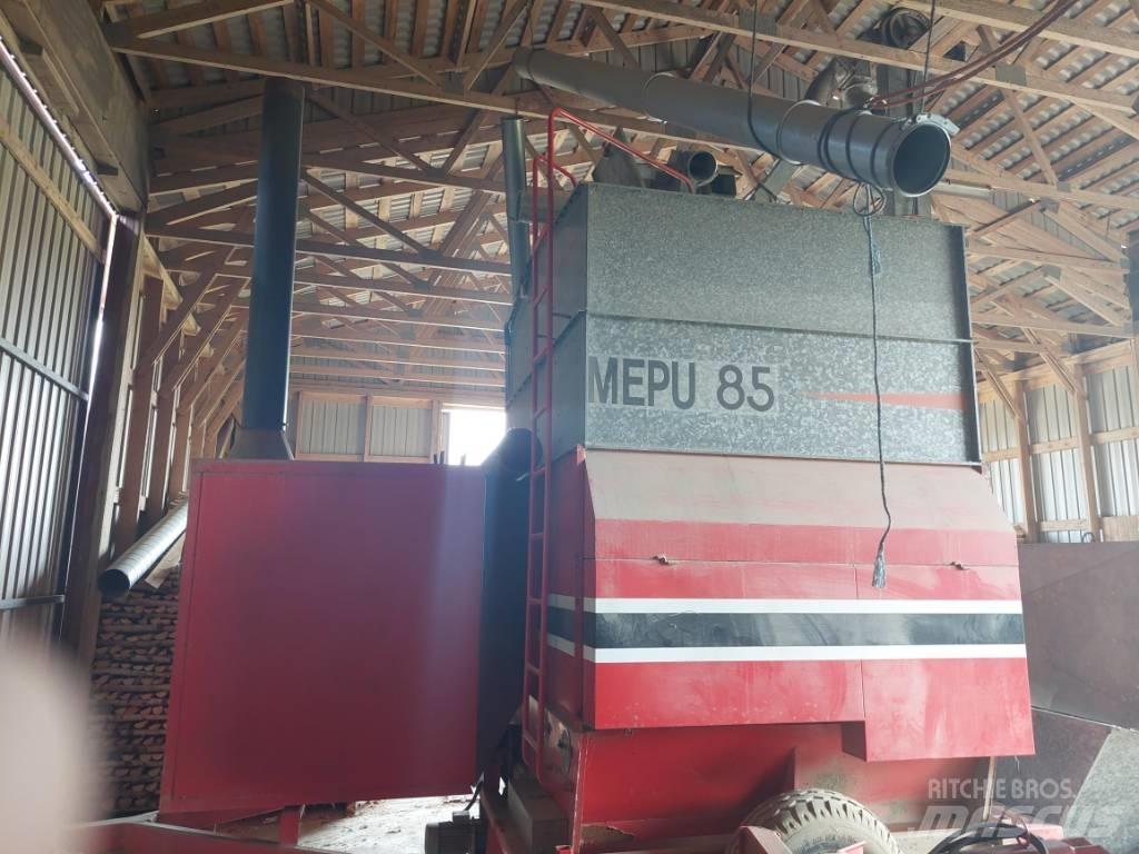 Mepu 85 مجفف بذور