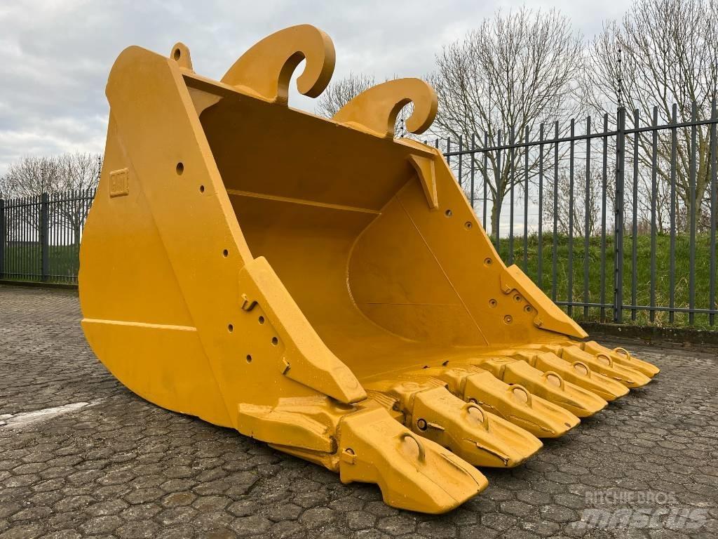 CAT 395 Bucket CW70 دلاء