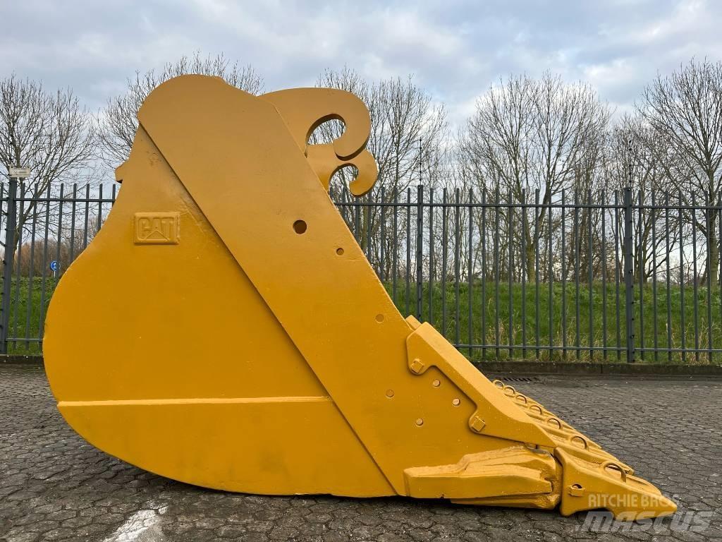 CAT 395 Bucket CW70 دلاء