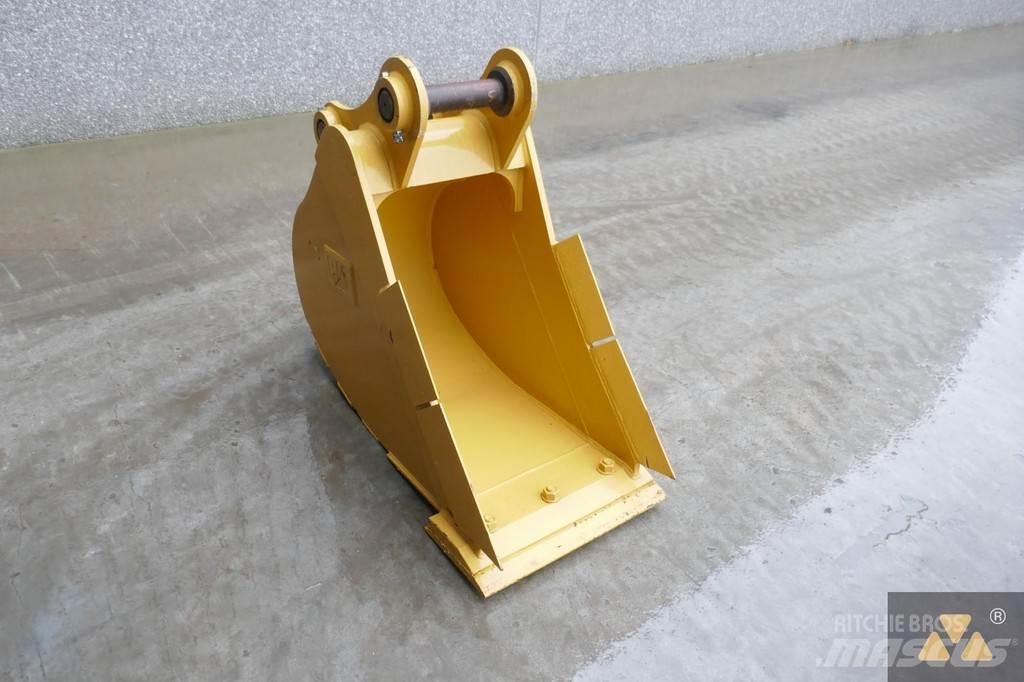 CAT 313 Bucket دلاء