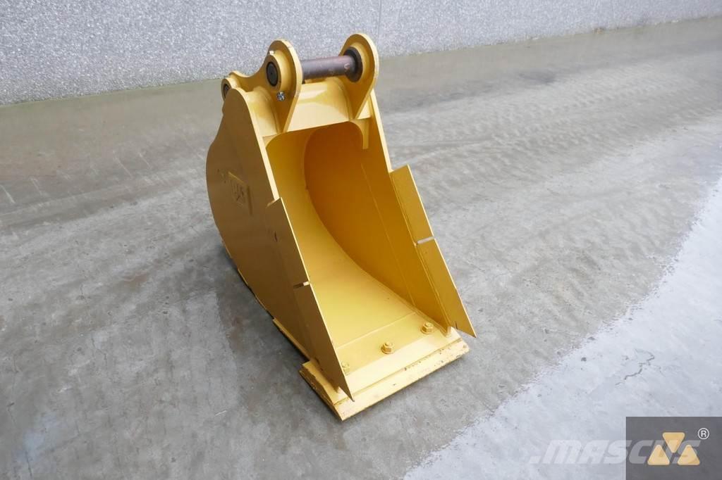 CAT 313 Bucket دلاء