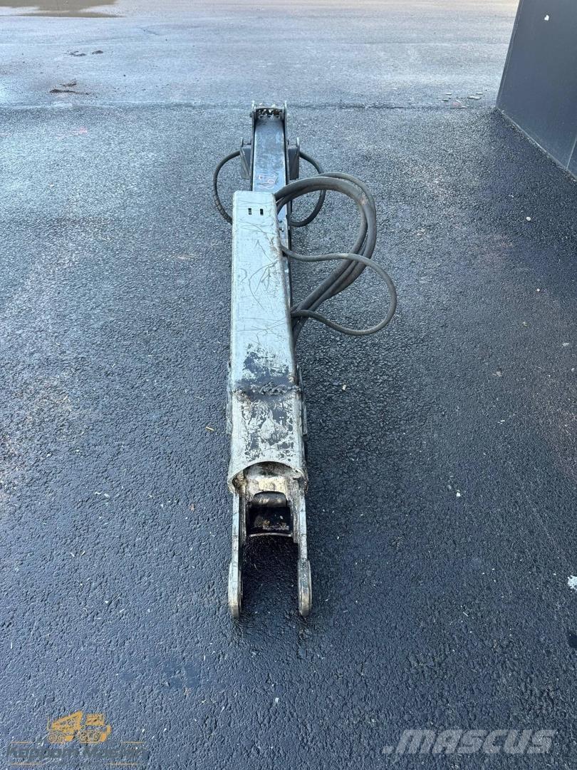 Komatsu 105F رافعات شحن