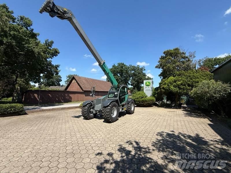 Kramer KT559 ماكينات زراعية أخرى