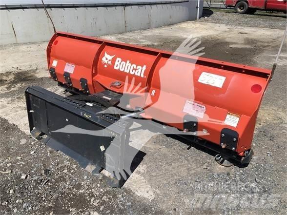 Bobcat HD SNOW نصول