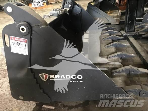 Bradco FFC دلاء