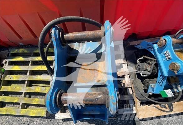  DIESEL 120CL دكاكات أفقية